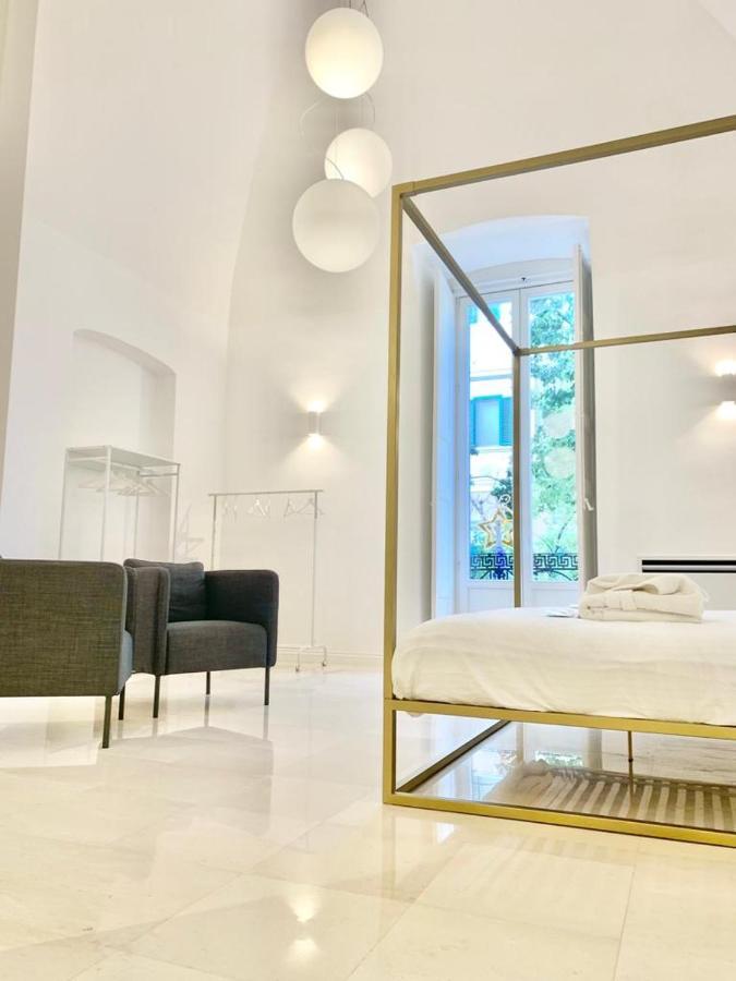 Federiciano White House - Center Apartment Bari