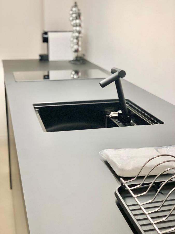 Federiciano White House - Center Apartment Bari