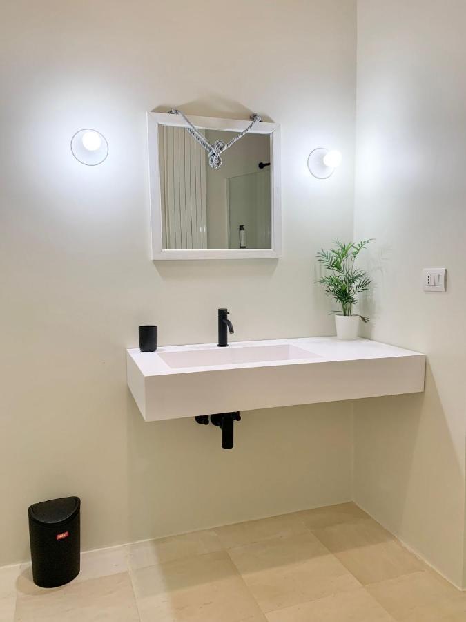 Apartment Federiciano White House - Center Bari