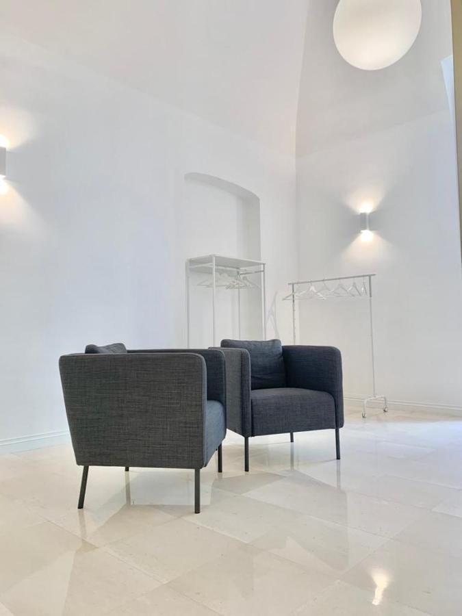 Apartment Federiciano White House - Center