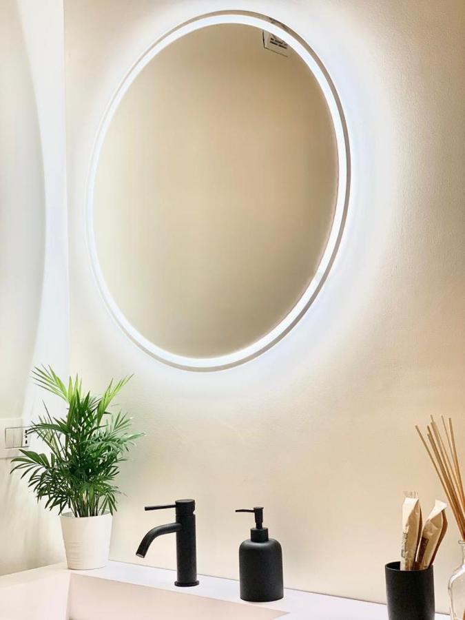 Federiciano White House - Center Apartment Bari