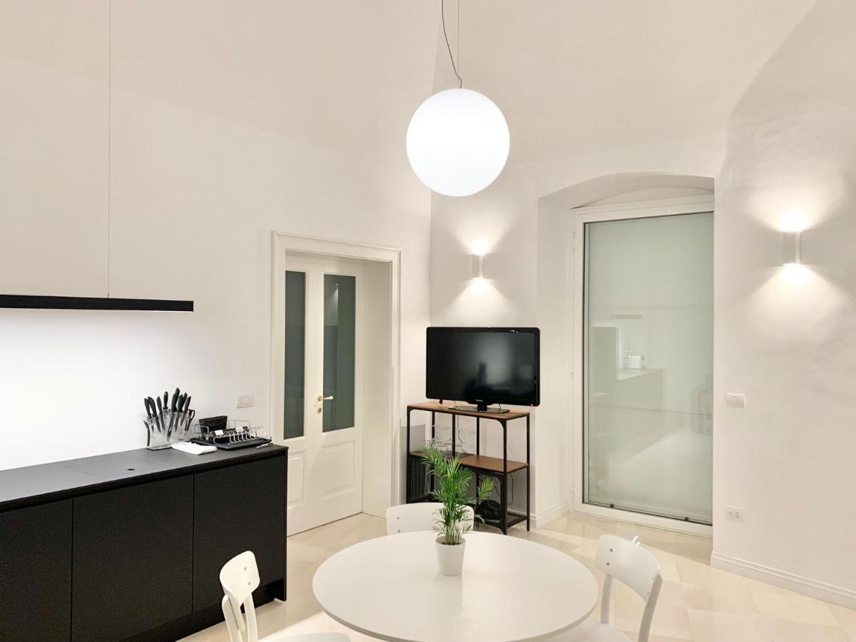 Apartment Federiciano White House - Center